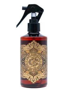 4443 Expedition Eau De Cologne, Captain Fawcett